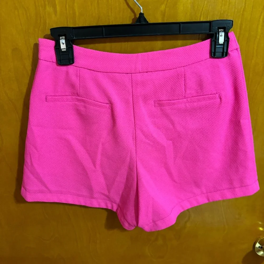 The Clothing Company‎ Pink Shorts